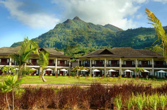 Story Seychelles