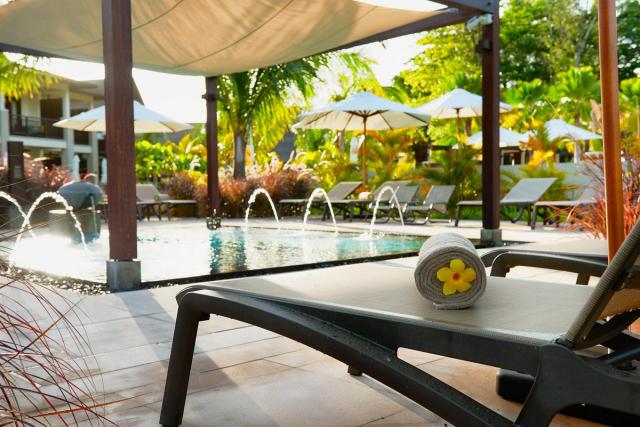 Story Seychelles