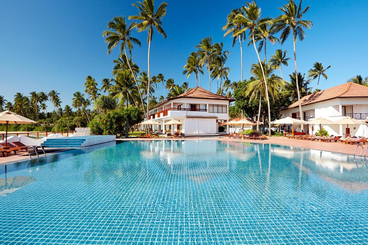 Dickwella Resort