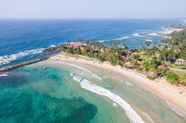 Dickwella Resort