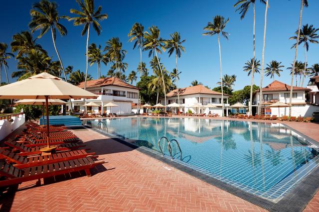Dickwella Resort