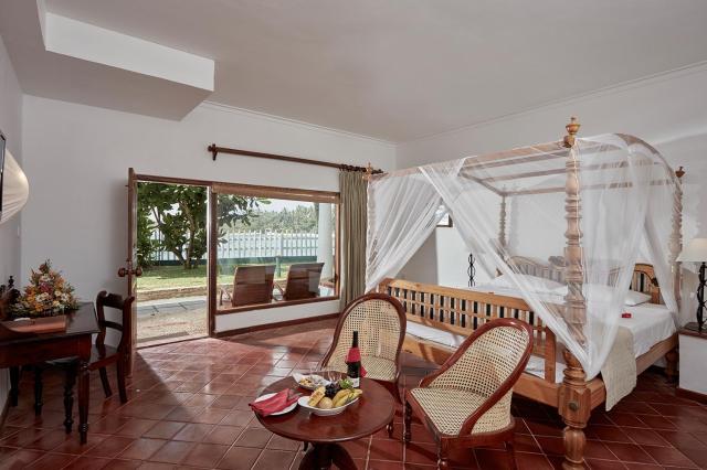 Dickwella Resort