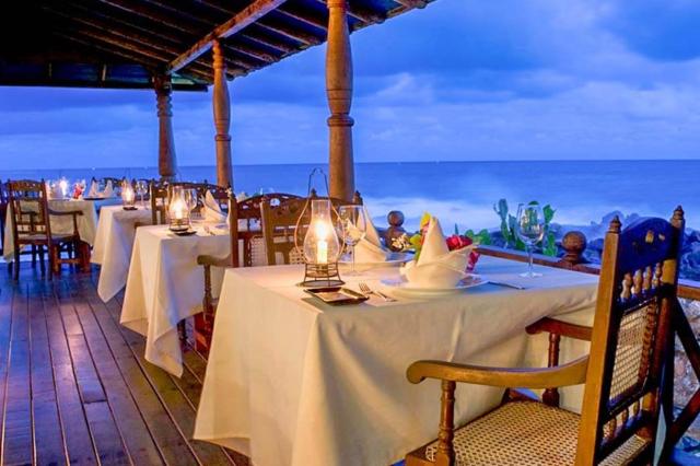 Dickwella Resort