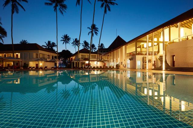 Dickwella Resort