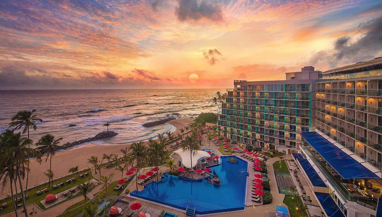 Radisson BLU Resort Galle