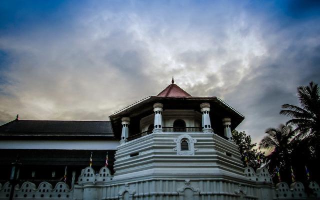 Srí Lanka körút  Maldív-szigetek / Royal Island Resort & Spa