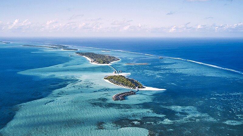 Jawakara Island Maldives