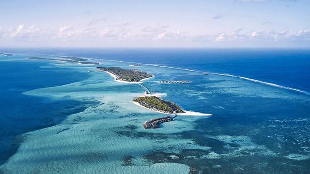 Jawakara Island Maldives