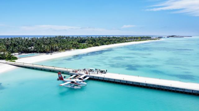 Jawakara Island Maldives