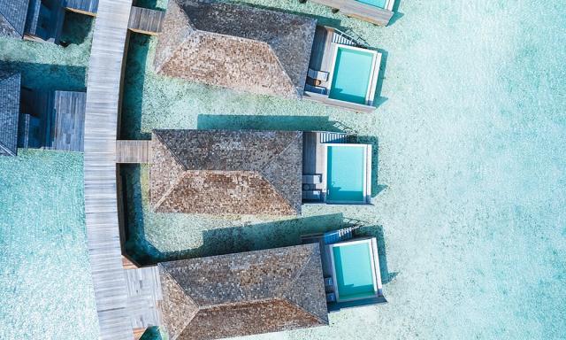 Jawakara Island Maldives