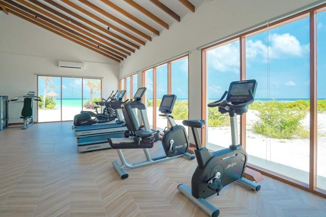 Joy Island
