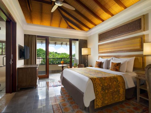 The Sudamala Resort