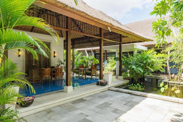 The Sudamala Resort