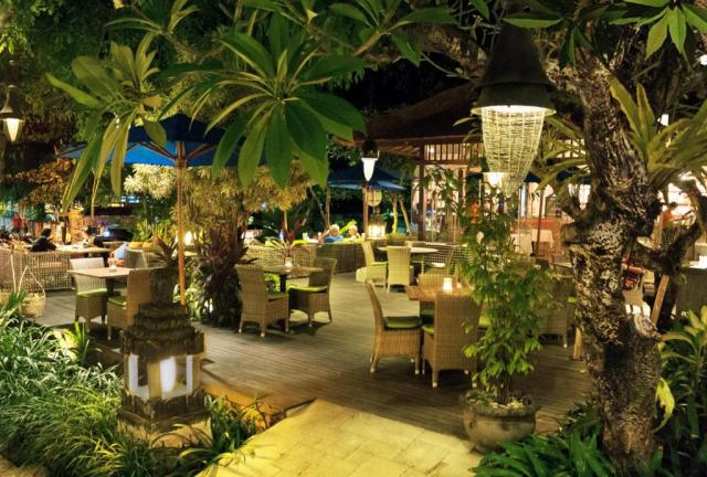 The Sudamala Resort