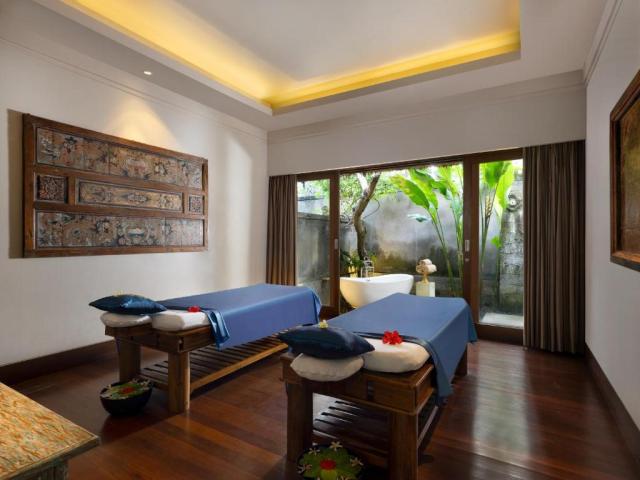 The Sudamala Resort