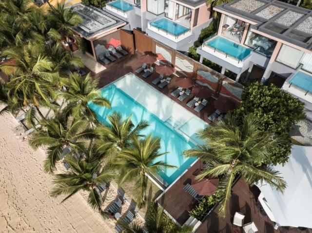 Bandara Pool Villas, Phuket