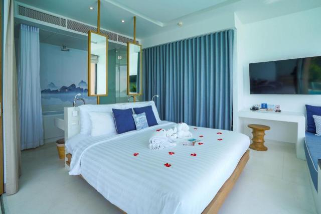 Bandara Pool Villas, Phuket