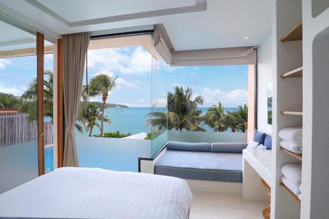 Bandara Pool Villas, Phuket
