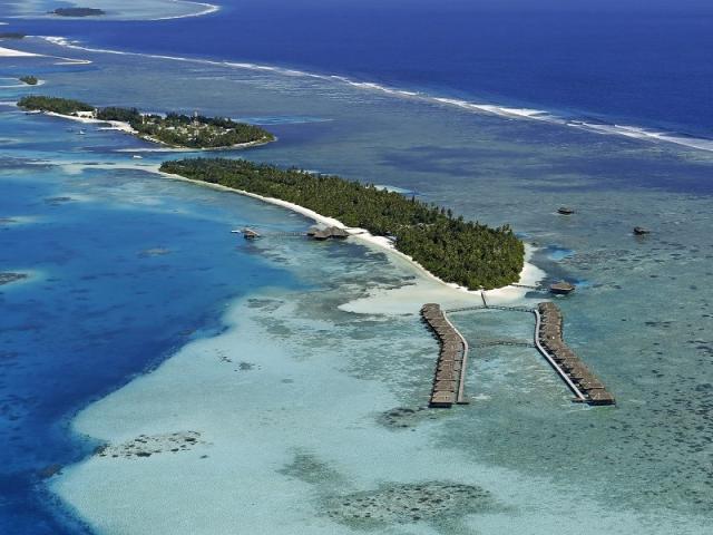 Medhufushi Island Resort