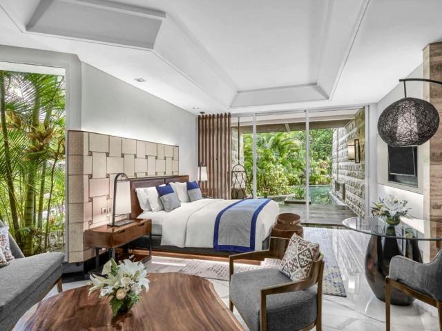 Sofitel Bali Nusa Dua Beach Resort