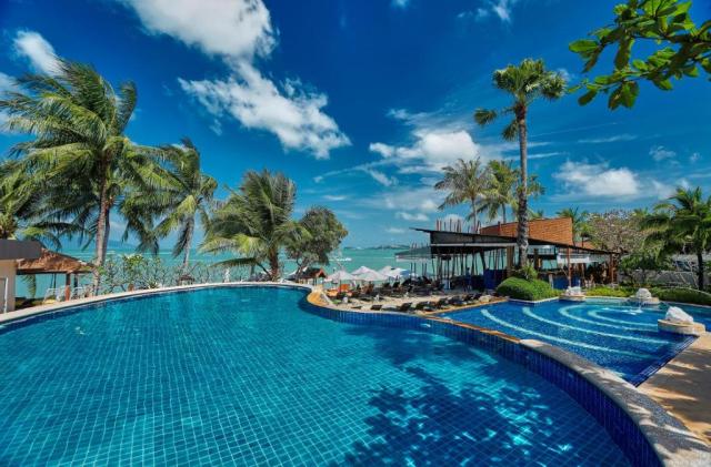 Bandara Resort & Spa