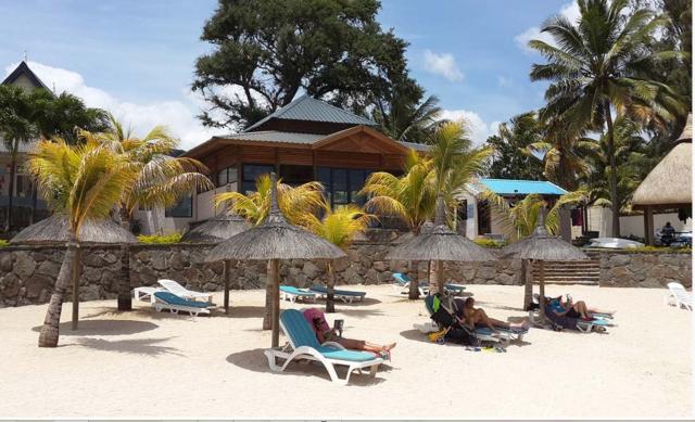 Anelia Resort & SPA