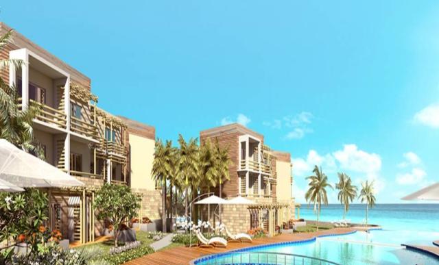 Anelia Resort & SPA