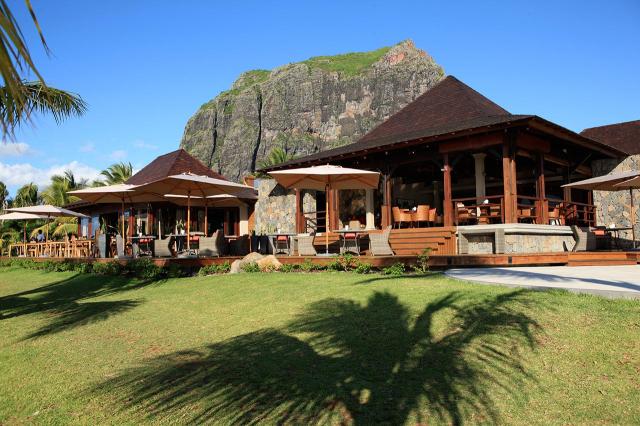 Lux Le Morne