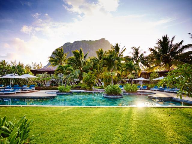 Lux Le Morne