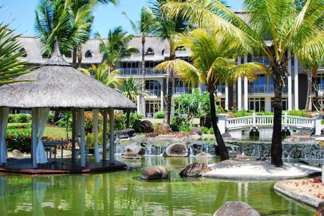 Hotel Lux Belle Mare
