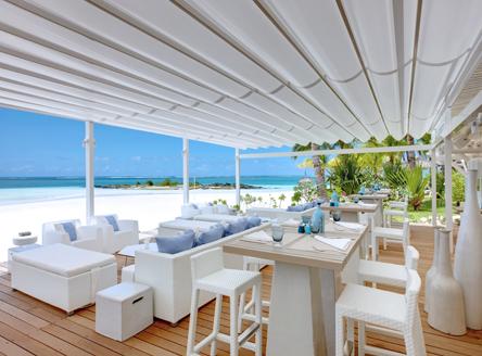 Hotel Lux Belle Mare