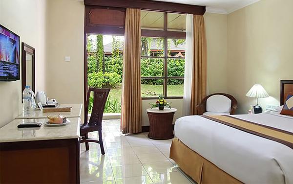 The Jayakarta Bali Hotel