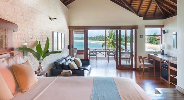Saman Villas