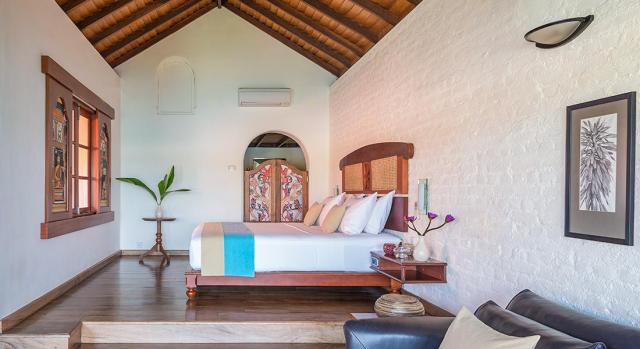 Saman Villas