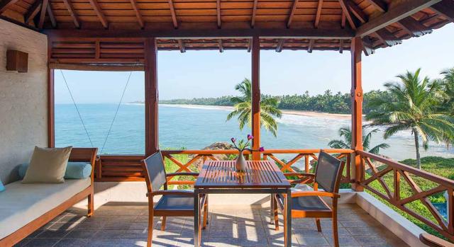 Saman Villas