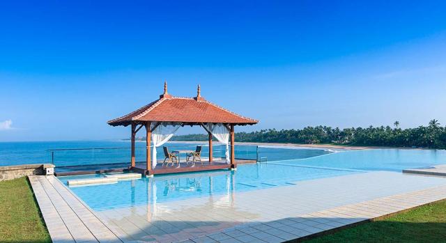 Saman Villas