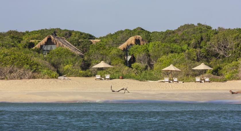 Uga Jungle Beach