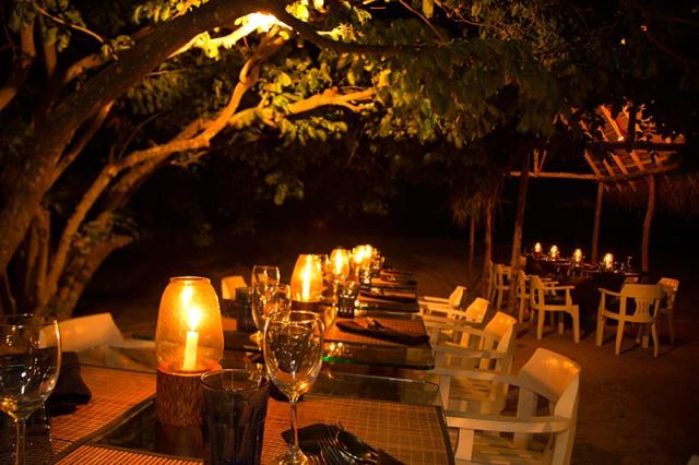 Maalu Maalu Resort & Spa