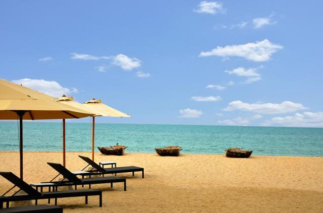 Maalu Maalu Resort & Spa
