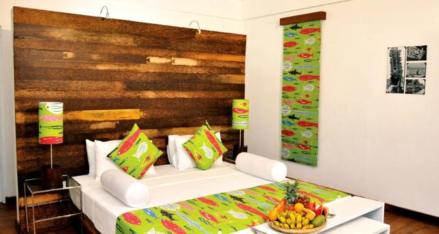 Maalu Maalu Resort & Spa