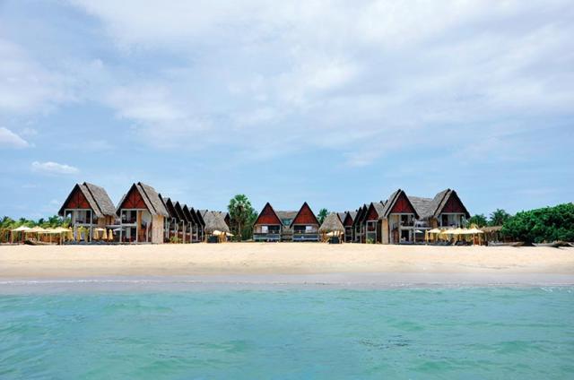 Maalu Maalu Resort & Spa
