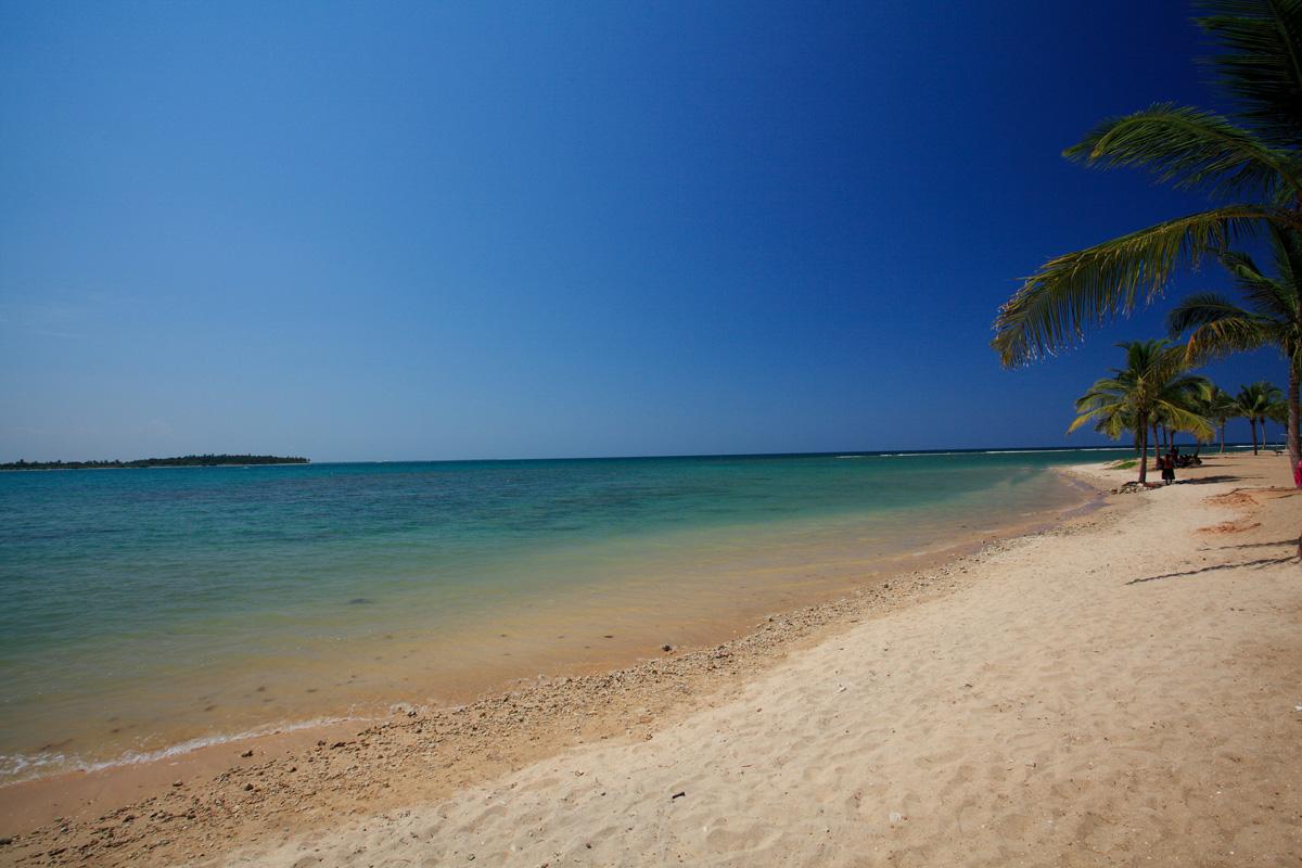 The Calm Resort & Spa