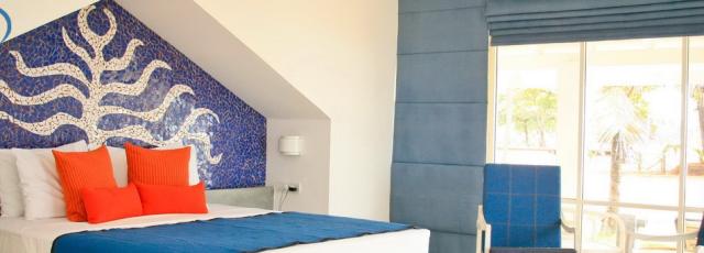 Trinco Blu by Cinnamon