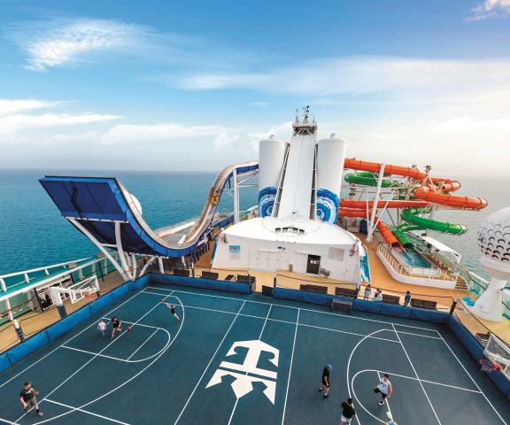 Liberty of the Seas - BERMUDAI ÍZELÍTŐ