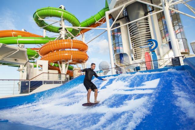 Liberty of the Seas - BERMUDAI ÍZELÍTŐ