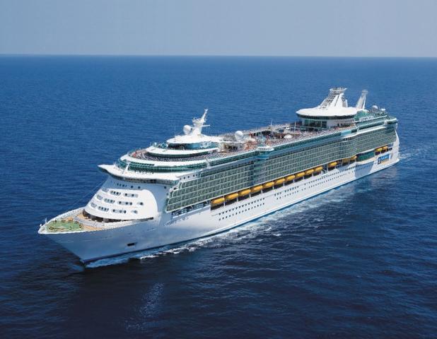 Liberty of the Seas - BERMUDAI ÍZELÍTŐ
