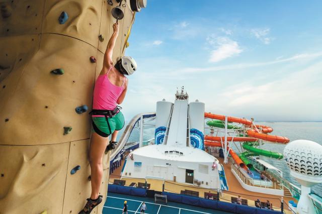 Liberty of the Seas - BERMUDAI ÍZELÍTŐ
