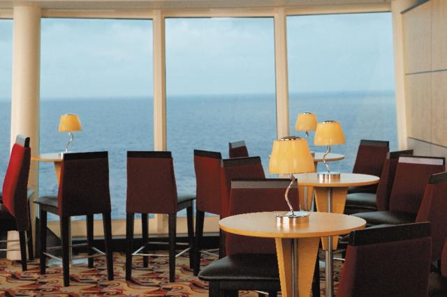 Liberty of the Seas - BERMUDAI ÍZELÍTŐ