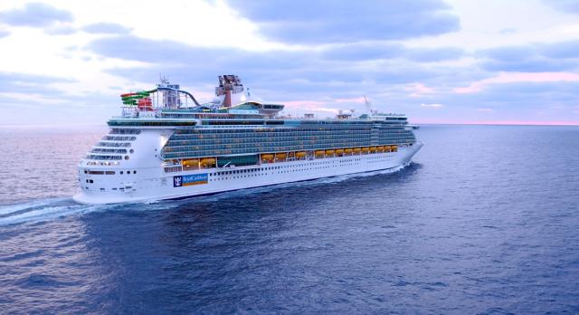 Liberty of the Seas - BERMUDAI ÍZELÍTŐ