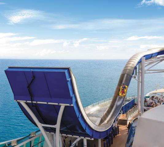 Liberty of the Seas - BERMUDAI ÍZELÍTŐ